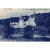 BELLEGARDE ET MAINSAT : chateau de fournoux - tres bon etat