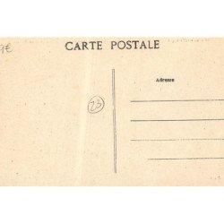 BELLEGARDE ET MAINSAT : chateau de fournoux - tres bon etat