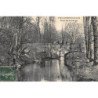 VALLIERES : pont de la farge - tres bon etat