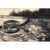 VALLIERES : pont de la mouline - tres bon etat