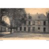 SAINT-SULPICE-les-CHAMPS : la mairie - tres bon etat