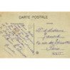 SAINT-SULPICE-les-CHAMPS : la mairie - tres bon etat