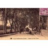 LA SOUTERRAINE : avenue du four à chaux - tres bon etat