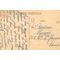 LA SOUTERRAINE : avenue du four à chaux - tres bon etat