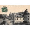 SAINT-GERMAIN-BEAUPRE : chateau - tres bon etat