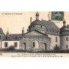 SAINT-GERMAIN-BEAUPRE : chateau - tres bon etat