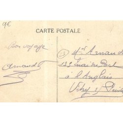 NOTH : chateau de la fot - tres bon etat