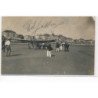 LES SABLES D'OLONNE : aviation edmon gastinger autographe - etat
