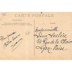 PONTARION : les bords du thaurion - tres bon etat