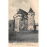 PONTARION : le chateau XV siecle - tres bon etat
