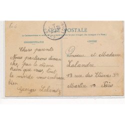 CHARMONT : vins en gros maison chassinat, attelage - tres bon etat