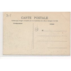 FEUGUEROLLES-sur-ORNE : la gare - tres bon etat