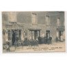 MOULT : maison J. Leconte cuiller, bourrellerie, tabac, mercerie - etat