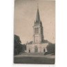 BONNETABLE : eglise - etat