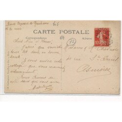 ROCHE-BOISON : cottage - etat