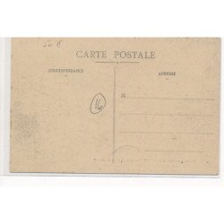 GURAT : inauguration du monument élevé à la mémoire de Paul Deroulède - tres bon etat