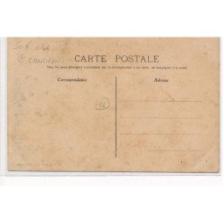 LAPREUSE : arrivée de roumazieres - etat