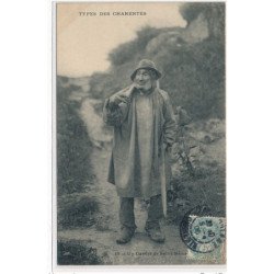 SAINT-MEME : un carrier de saint-meme - tres bon etat