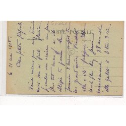 MAURS-la-JOLIE : recolte de la chataigne - etat