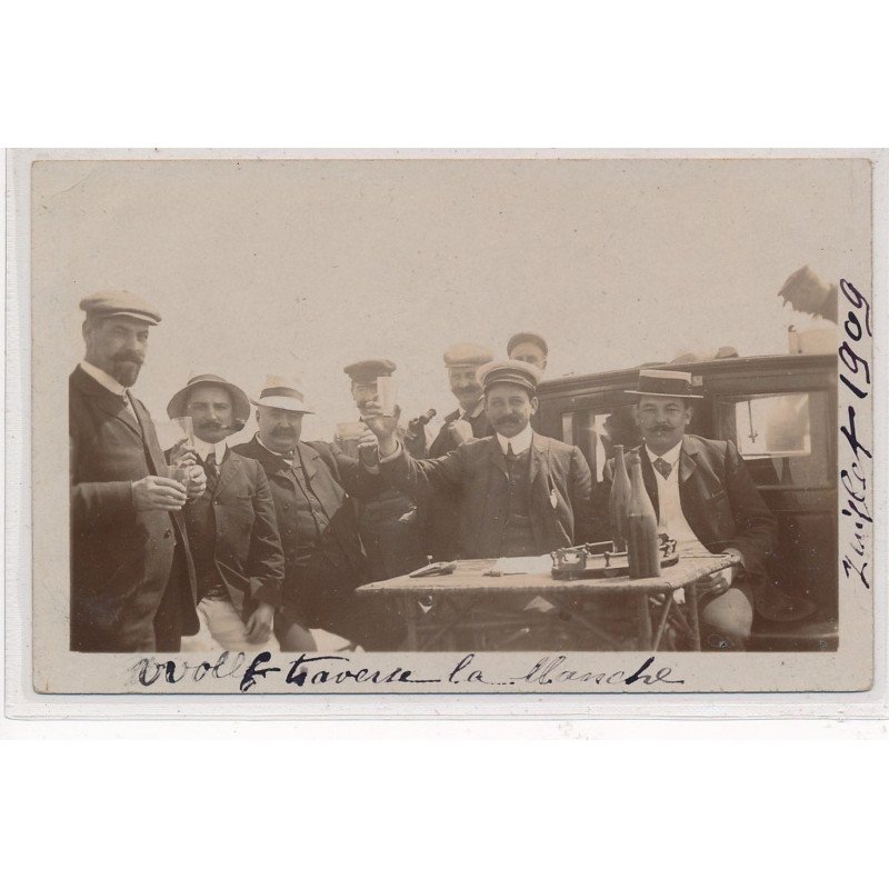 PAS DE CALAIS : aviation, aapero - tres bon etat