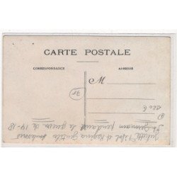 PARIS : saint-germain pendant la guerre de 14-18 - tres bon etat