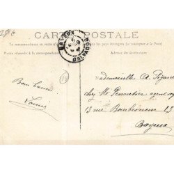 CRESSEVEUILLES : le chateau de longueval - tres bon etat