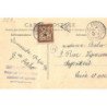 BERNIERES : la rue des ormes - tres bon etat