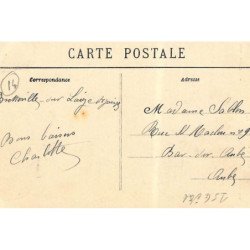 BRETTEVILLE-sur-LAIZE : vallée de la laize - etat