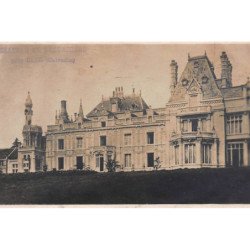 BEAUREGARD : chateau de beauregard - tres bon etat