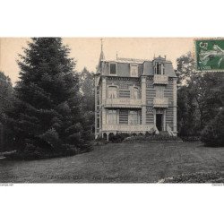 VILLERS-sur-MER : villa derang - tres bon etat