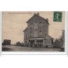 ORGERUS BEHOUST - hôtel de la gare- très bon état