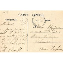 MOSLES : l'eglise - tres bon etat