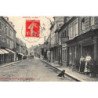 DOZULE : la rue - tres bon etat