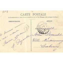 DOZULE : la rue - tres bon etat