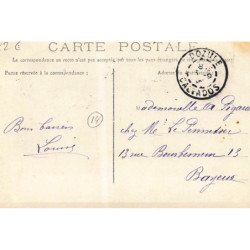 DOZULE : l'ecole des filles - tres bon etat