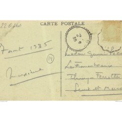 TOURGEVILLE : le carrefour, tabac - etat