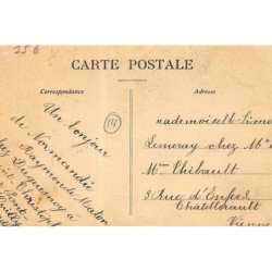 LE BO : vue panoramique - tres bon etat