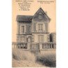 BLONVILLE-sur-MER : villa "les flots" agence principale R. Hoinville - tres bon etat