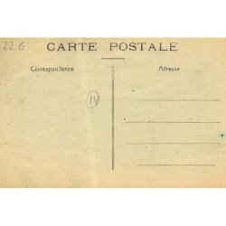 BLONVILLE-sur-MER : villa "les flots" agence principale R. Hoinville - tres bon etat