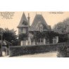 BERNEVILLE : "le cottage alexinette" - tres bon etat