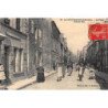 LA DELIVRANDE : la poste grande rue - tres bon etat