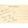 LA DELIVRANDE : la poste grande rue - tres bon etat
