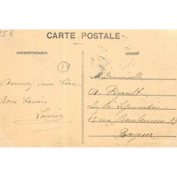 DOZULE : l'hotel de l'étoile d'or - tres bon etat