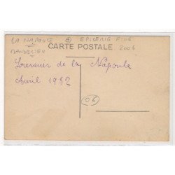 LA NAPOULE : mandelieu, epicerie fine - tres bon etat