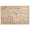 AMIENS(?) : quenu-vulfran, magasin de chaussures - tres bon etat