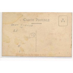 SAINT-ETIENNE : leponce photo 12 rue palluat-de-besset, casino - tres bon etat