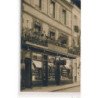 TROUVILLE : chocolats dufresne, joaillerie duverney, 36 rue de paris, Pellin manteaux - tres bon etat