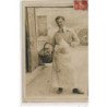 PRECY-sur-OISE : boucher - tres bon etat