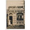 COURCELLES-les-LENS : rue francis de pressensé, caudrelier boucherie chevaline - etat