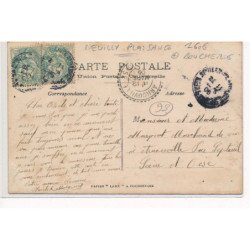 NEUILLY-PLAISANCE : boucherie - tres bon etat